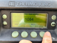 Schmitz Cargobull Reefer Multitemp 