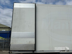 Schmitz Cargobull Reefer Multitemp 