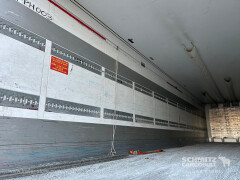 Schmitz Cargobull Reefer Standard 