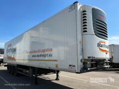 Schmitz Cargobull Reefer Standard 