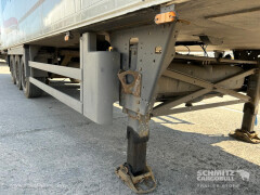 Schmitz Cargobull Reefer Standard 