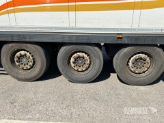 Schmitz Cargobull Reefer Standard 