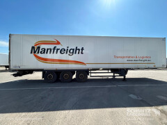 Schmitz Cargobull Reefer Standard 