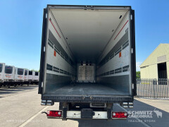 Schmitz Cargobull Reefer Standard 
