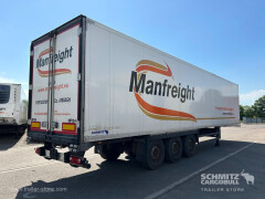 Schmitz Cargobull Reefer Standard 
