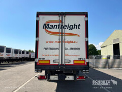 Schmitz Cargobull Reefer Standard 