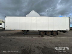 Schmitz Cargobull Reefer Standard 