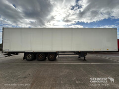 Schmitz Cargobull Reefer Standard 