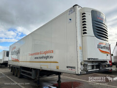 Schmitz Cargobull Reefer Standard 