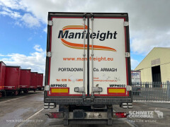 Schmitz Cargobull Reefer Standard 