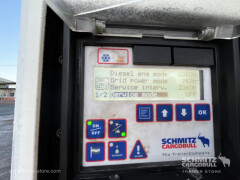 Schmitz Cargobull Reefer Standard 