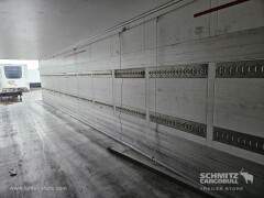 Schmitz Cargobull Reefer Standard 