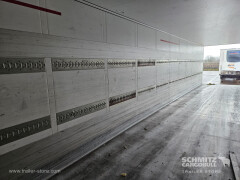 Schmitz Cargobull Reefer Standard 