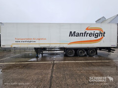 Schmitz Cargobull Reefer Standard 