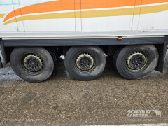 Schmitz Cargobull Reefer Standard 