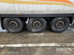 Schmitz Cargobull Reefer Standard 