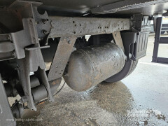 Schmitz Cargobull Reefer Standard 