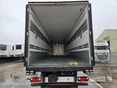 Schmitz Cargobull Reefer Standard 