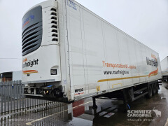Schmitz Cargobull Reefer Standard 