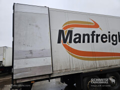 Schmitz Cargobull Reefer Standard 