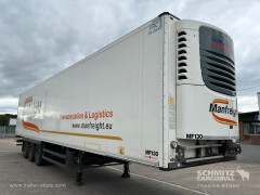 Schmitz Cargobull Reefer Standard 