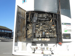 Schmitz Cargobull Reefer Multitemp 