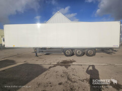 Schmitz Cargobull Reefer Standard 