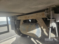 Schmitz Cargobull Reefer Standard 