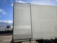 Schmitz Cargobull Reefer Standard 