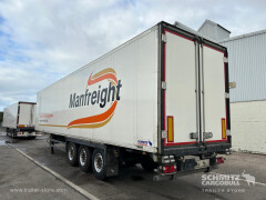 Schmitz Cargobull Reefer Standard 