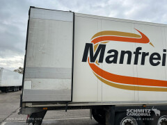 Schmitz Cargobull Reefer Standard 
