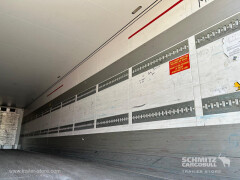 Schmitz Cargobull Reefer Standard 