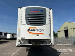Schmitz Cargobull Reefer Standard 