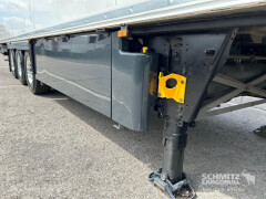 Schmitz Cargobull Reefer Multitemp 