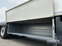 Schmitz Cargobull Reefer Multitemp 