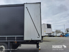 Schmitz Cargobull Curtainsider Standard 