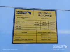 Schmitz Cargobull Curtainsider Standard 