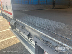 Schmitz Cargobull Semitrailer Curtainsider Standard 