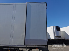 Schmitz Cargobull Tiefkühler Standard Doppelstock 