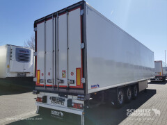 Schmitz Cargobull Tiefkühler Standard Doppelstock 