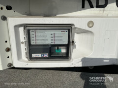 Schmitz Cargobull Reefer Standard 