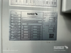 Schmitz Cargobull Reefer Standard 