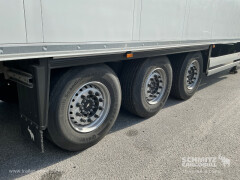 Schmitz Cargobull Reefer Standard 