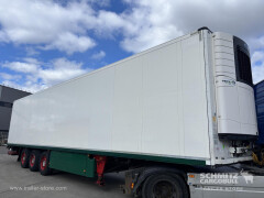 Schmitz Cargobull Reefer Standard 