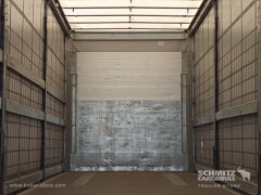 Schmitz Cargobull Semitrailer Curtainsider Standard 