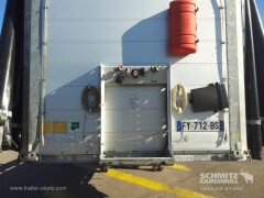 Schmitz Cargobull Semitrailer Curtainsider Standard 
