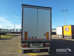Schmitz Cargobull Semitrailer Curtainsider Standard 