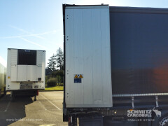 Schmitz Cargobull Semitrailer Curtainsider Standard 