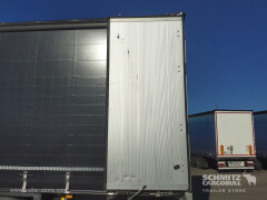 Schmitz Cargobull Semitrailer Curtainsider Standard 