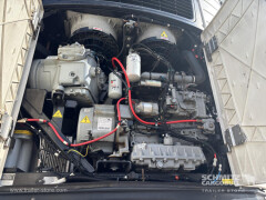 Schmitz Cargobull Reefer Standard 